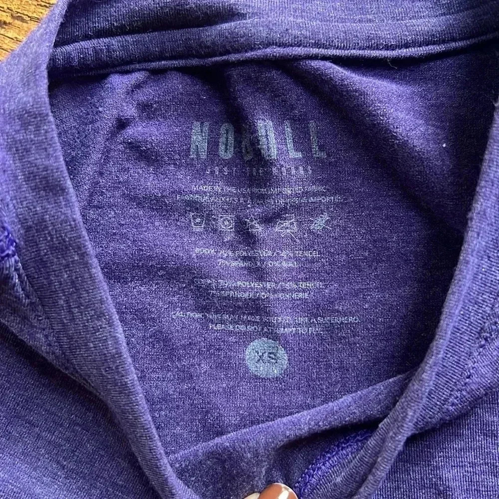 Nobull Cropped Tank - Picture 3 of 3